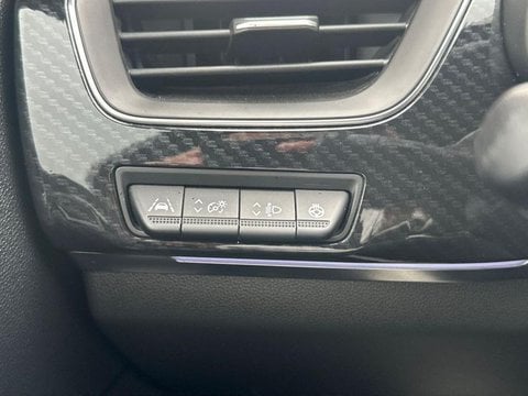 Voitures D'occasion À Vauchelles Les Quesnoy | Renault Arkana 1.6 E-Tech 145Ch Rs Line -21B