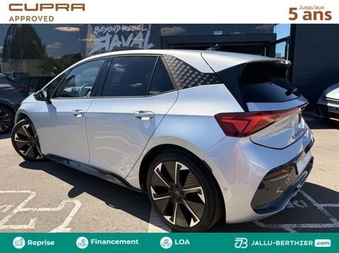 Voitures D'occasion À Beauvais | Cupra Born 230Ch Xl 79 Kwh V