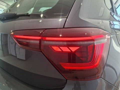 Voitures D'occasion À Jaux Compiègne | Volkswagen Polo 1.0 Tsi 95Ch Style