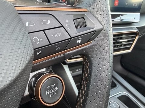 Voitures D'occasion À Beauvais | Cupra Formentor 1.4 E-Hybrid 245Ch Vz Dsg6