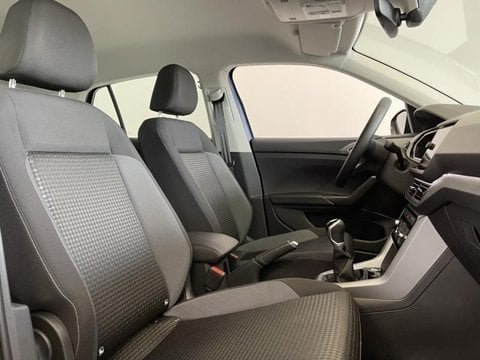 Voitures D'occasion À Villaines Sous Bois | Volkswagen T-Cross 1.0 Tsi 110Ch Active