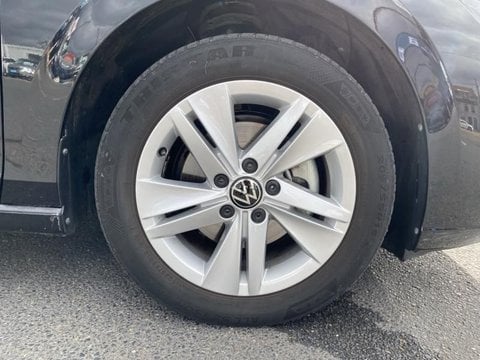 Voitures D'occasion À Pierrelaye | Volkswagen Golf 2.0 Tdi 116Ch Life Plus