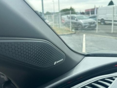 Voitures D'0Km À Jaux Compiègne | Cupra Raval 211Ch 51,5Kwh Dynamic Plus