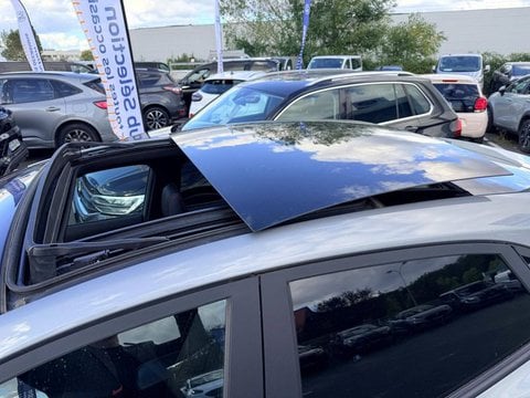 Voitures D'occasion À Bretigny Sur Orge | Ford Puma 1.0 Flexifuel 125Ch S&S Mhev St-Line X