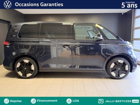 Voitures D'occasion À Roissy En France | Volkswagen Id. Buzz 204Ch Pro 77 Kwh