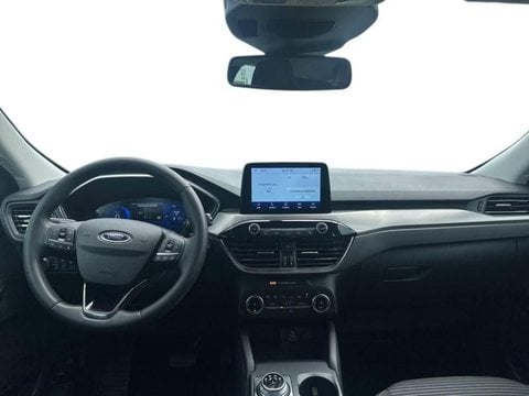 Voitures D'occasion À Vauchelles Les Quesnoy | Ford Kuga 2.5 Duratec 190Ch Fhev E85 Titanium Bva