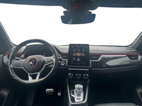 Voitures D'occasion À Vauchelles Les Quesnoy | Renault Arkana 1.6 E-Tech 145Ch Rs Line -21B