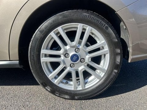 Voitures D'occasion À Sarcelles | Ford Tourneo Courier 1.0E 100Ch Titanium