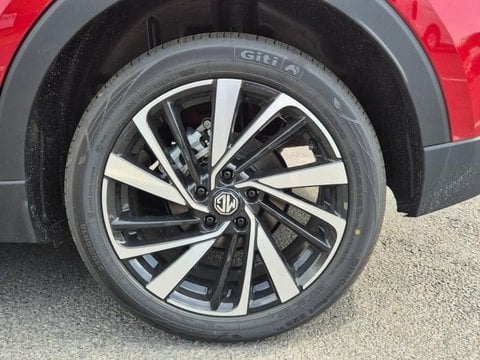 Voitures D'0Km À Cergy Saint Christophe | Mg Zs 1.5 Hybrid+ 197Ch Luxury