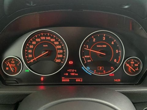 Voitures D'occasion À Beauvais | Bmw Série 4 Gran Coupé 418Da 150Ch M Sport 119G