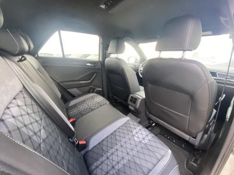 Voitures D'occasion À Saint-Ouen L'aumône | Volkswagen T-Roc 1.5 Tsi Evo2 150Ch R-Line Dsg7