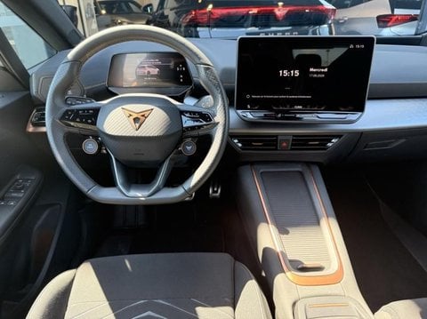 Voitures D'occasion À Beauvais | Cupra Born 230Ch Xl 79 Kwh V