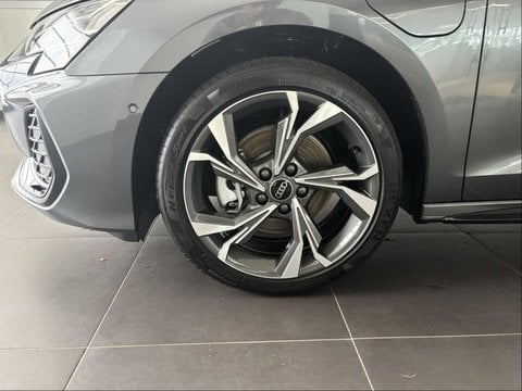 Voitures D'0Km À Beauvais | Audi A3 Sportback E-Hybrid 204Ch S Line S Tronic 6