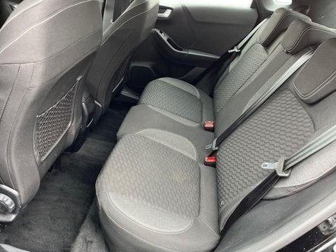 Voitures D'occasion À Etampes | Ford Puma 1.0 Flexifuel 125Ch S&S Mhev Titanium Business