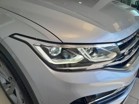 Voitures D'occasion À Jaux Compiègne | Volkswagen Tiguan 1.4 Ehybrid 245Ch R-Line Dsg6