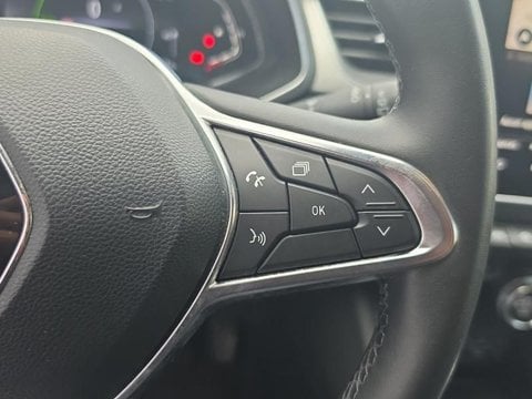 Voitures D'occasion À Corbeil-Essonnes | Renault Captur 1.6 E-Tech Hybride 145Ch Intens -21