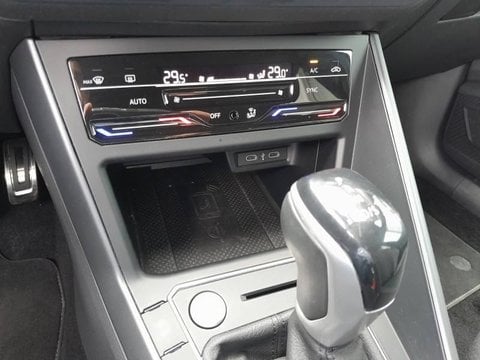 Voitures D'occasion À Roissy En France | Volkswagen Taigo 1.0 Tsi 110Ch R-Line Dsg7