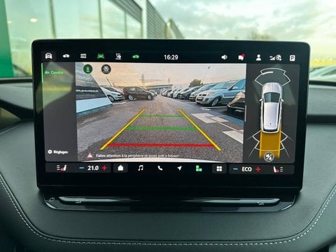 Voitures D'occasion À Jaux Compiègne | Škoda Enyaq 286Ch 85 Sportline