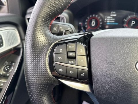 Voitures D'occasion À Beauvais | Ford Explorer 3.0 Ecoboost 457Ch Parallel Phev St-Line I-Awd Bv...