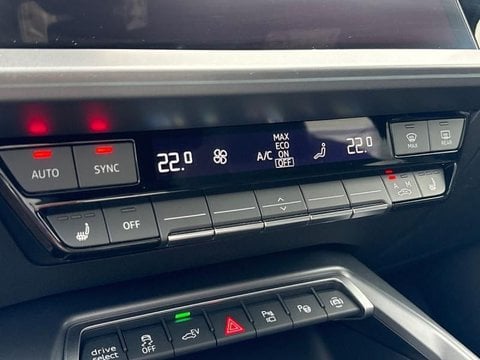 Voitures D'0Km À Compiègne | Audi A3 Sportback 40 Tfsi E 204Ch Phev S Line S Tronic 6