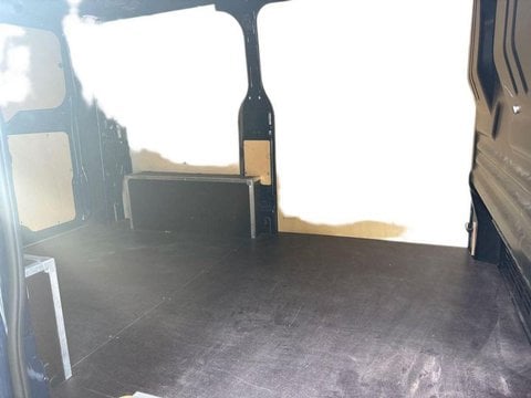 Voitures D'occasion À Jaux Compiègne | Ford Transit Custom 320 L1H1 2.5 Duratec 232Ch Hybride R...