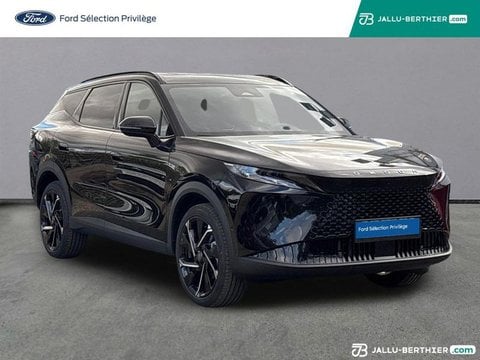 Voitures D'0Km À Etampes | Omoda 9 O7 1.5 Shs-P 279Ch Premium