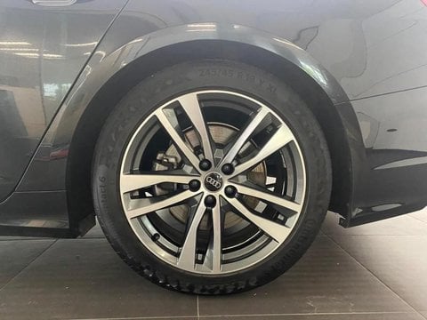 Voitures D'occasion À Beauvais | Audi A6 50 Tfsi E 299Ch S Line Quattro S Tronic 7
