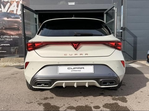 Voitures D'occasion À Beauvais | Cupra Leon 1.5 Etsi Hybrid 150Ch V Dsg7