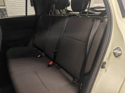 Voitures D'0Km À Villaines Sous Bois | Suzuki Swift 1.2 Hybrid 83Ch Pack