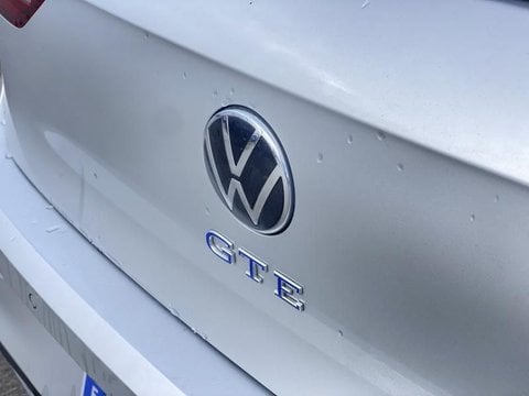 Voitures D'occasion À Saint-Ouen L'aumône | Volkswagen Golf 1.4 Ehybrid 245Ch Gte Dsg6