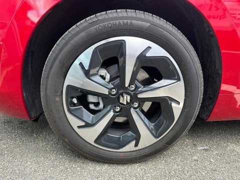 Voitures D'occasion À Corbeil-Essonnes | Suzuki Swift 1.2 Hybrid 83Ch Pack Auto