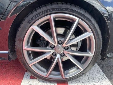 Voitures D'occasion À Corbeil-Essonnes | Audi S3 Berline 2.0 Tfsi 300Ch Quattro S Tronic 6