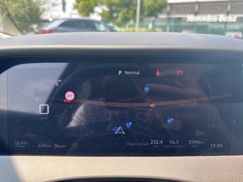 Voitures D'occasion À Cergy Saint Christophe | Mg Mgs6 Ev 244Ch - 77Kwh Luxury