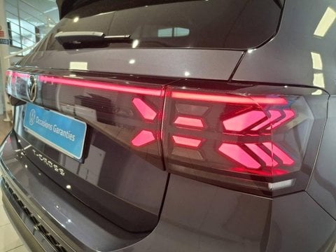 Voitures D'occasion À Jaux Compiègne | Volkswagen T-Cross 1.0 Tsi 116Ch R-Line Edition Dsg7