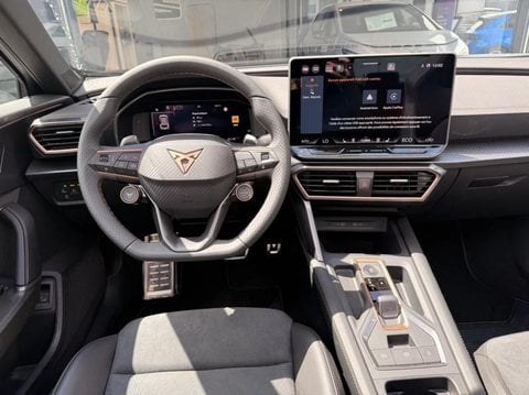 Voitures D'0Km À Beauvais | Cupra Formentor 1.5 Ehybrid 272Ch Vz Dsg6
