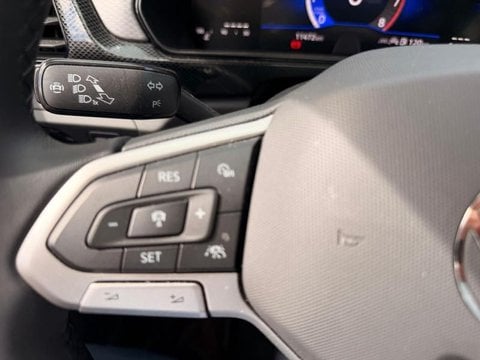 Voitures D'occasion À Sartrouville | Volkswagen T-Cross 1.0 Tsi 116Ch Vw Edition