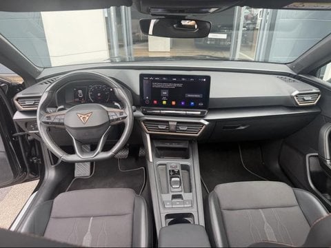Voitures D'occasion À Jaux Compiègne | Cupra Leon 1.5 Etsi 150Ch V Dsg7