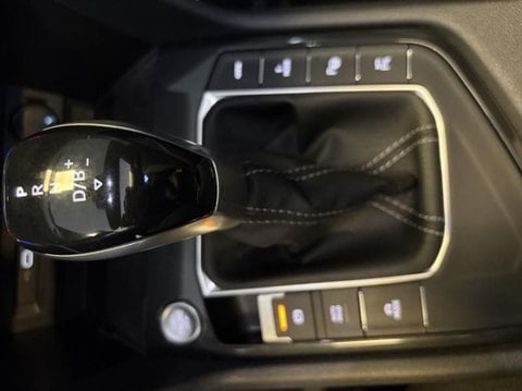 Voitures D'occasion À Roissy En France | Volkswagen Tiguan 1.4 Ehybrid 245Ch R-Line Dsg6
