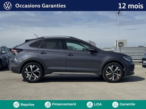Voitures D'occasion À Saint-Ouen L'aumône | Volkswagen Taigo 1.5 Tsi 150Ch Style Dsg7