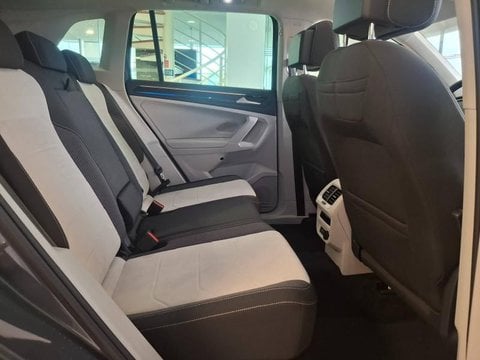 Voitures D'occasion À Jaux Compiègne | Volkswagen Tiguan 1.5 Tsi 150Ch Elegance Dsg7