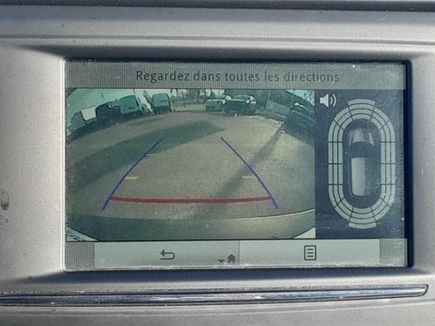 Voitures D'occasion À Saint Quentin | Renault Kadjar 1.5 Dci 110Ch Energy Intens Eco²