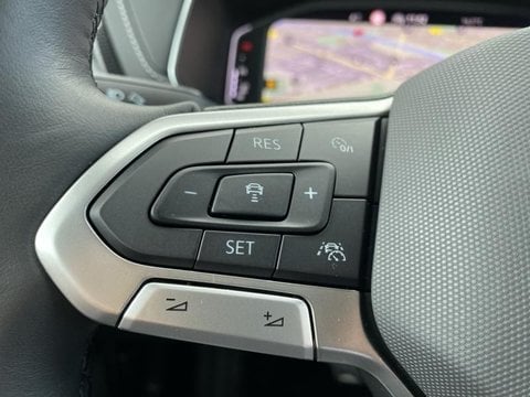 Voitures D'occasion À Pierrelaye | Volkswagen T-Cross 1.0 Tsi 116Ch R-Line Edition Dsg7