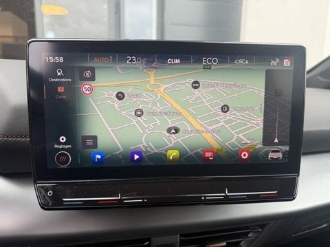 Voitures D'occasion À Jaux Compiègne | Cupra Born 230Ch Xl 77 Kwh Vz