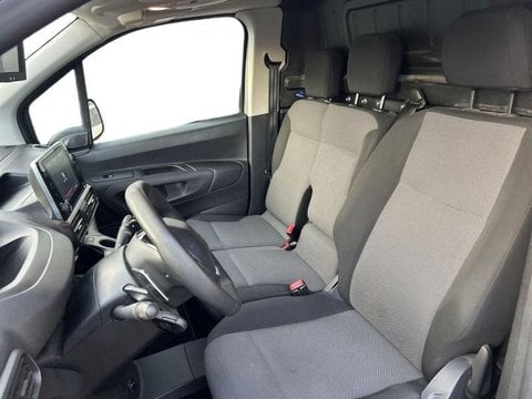 Voitures D'occasion À Sarcelles | Peugeot Partner Standard 650Kg Bluehdi 130Ch S&S Asphalt Eat8