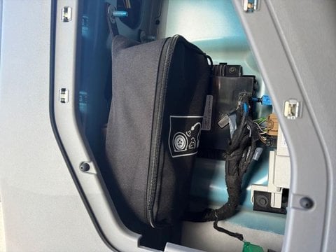 Voitures D'occasion À Saint Ouen L'aumône | Ford Tourneo Custom 340 L2H1 2.5 Duratec 232Ch Hybr...