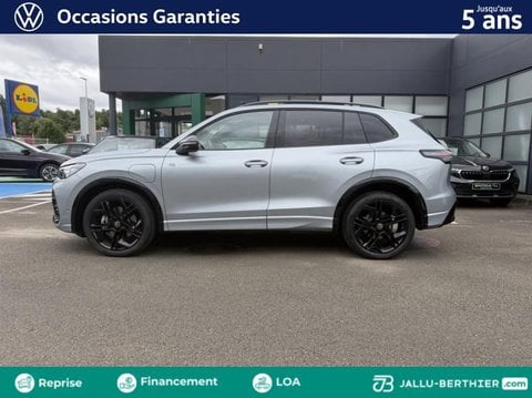 Voitures D'occasion À Garges Lès Gonesse | Volkswagen Tiguan 1.5 Ehybrid 204Ch R-Line Edition Dsg6