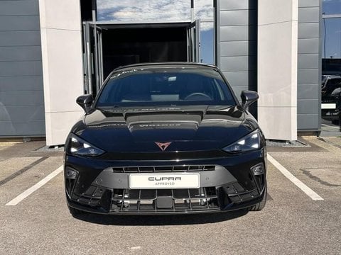 Voitures D'occasion À Jaux Compiègne | Cupra Leon 1.5 Etsi Hybrid 150Ch V Dsg7