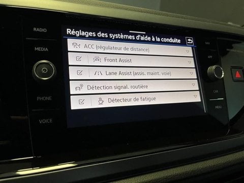 Voitures D'occasion À Roissy En France | Volkswagen Taigo 1.5 Tsi 150Ch R-Line Dsg7