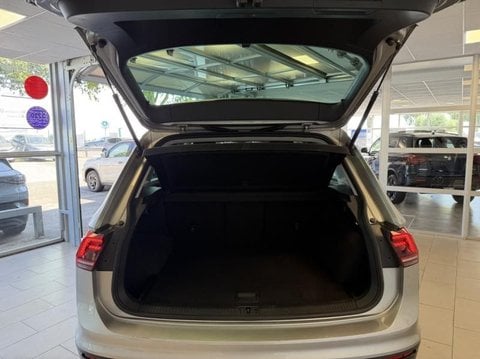 Voitures D'occasion À Villaines Sous Bois | Volkswagen Tiguan 2.0 Tdi 115Ch Sound