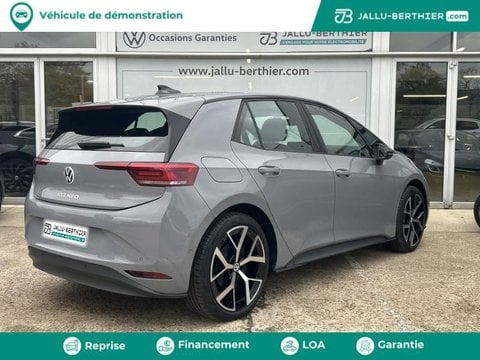 Voitures D'0Km À Saint-Ouen L'aumône | Volkswagen Id.3 Neo 231Ch 79Kwh Life